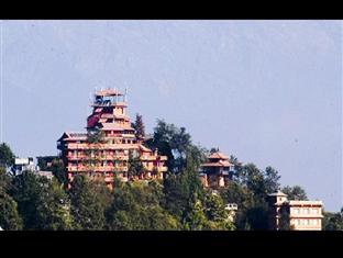 View Point Hotel Nagarkot Exterior foto